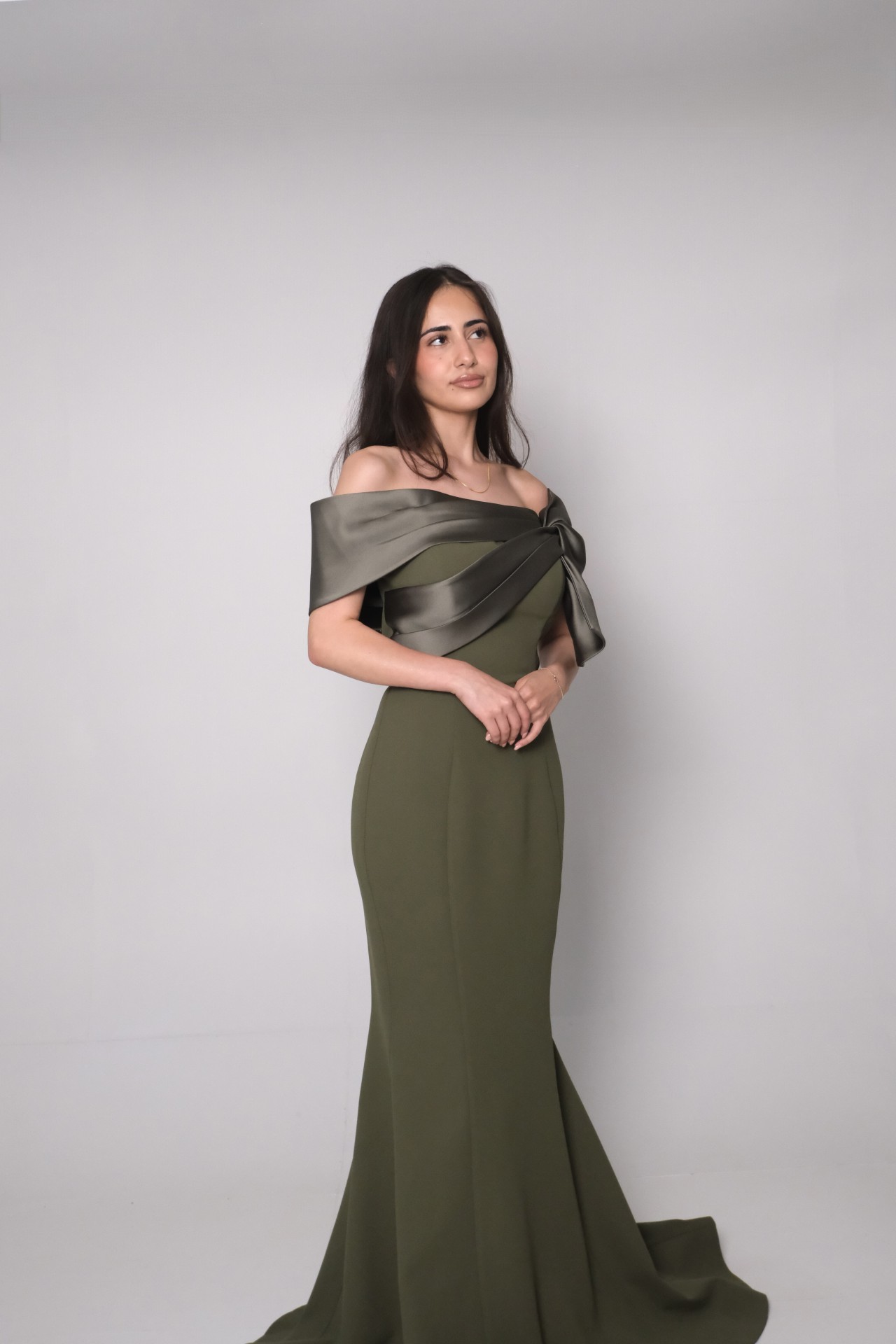 Zeymera groen side