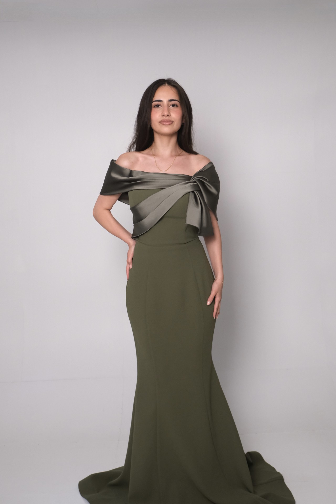 zeymera groen front