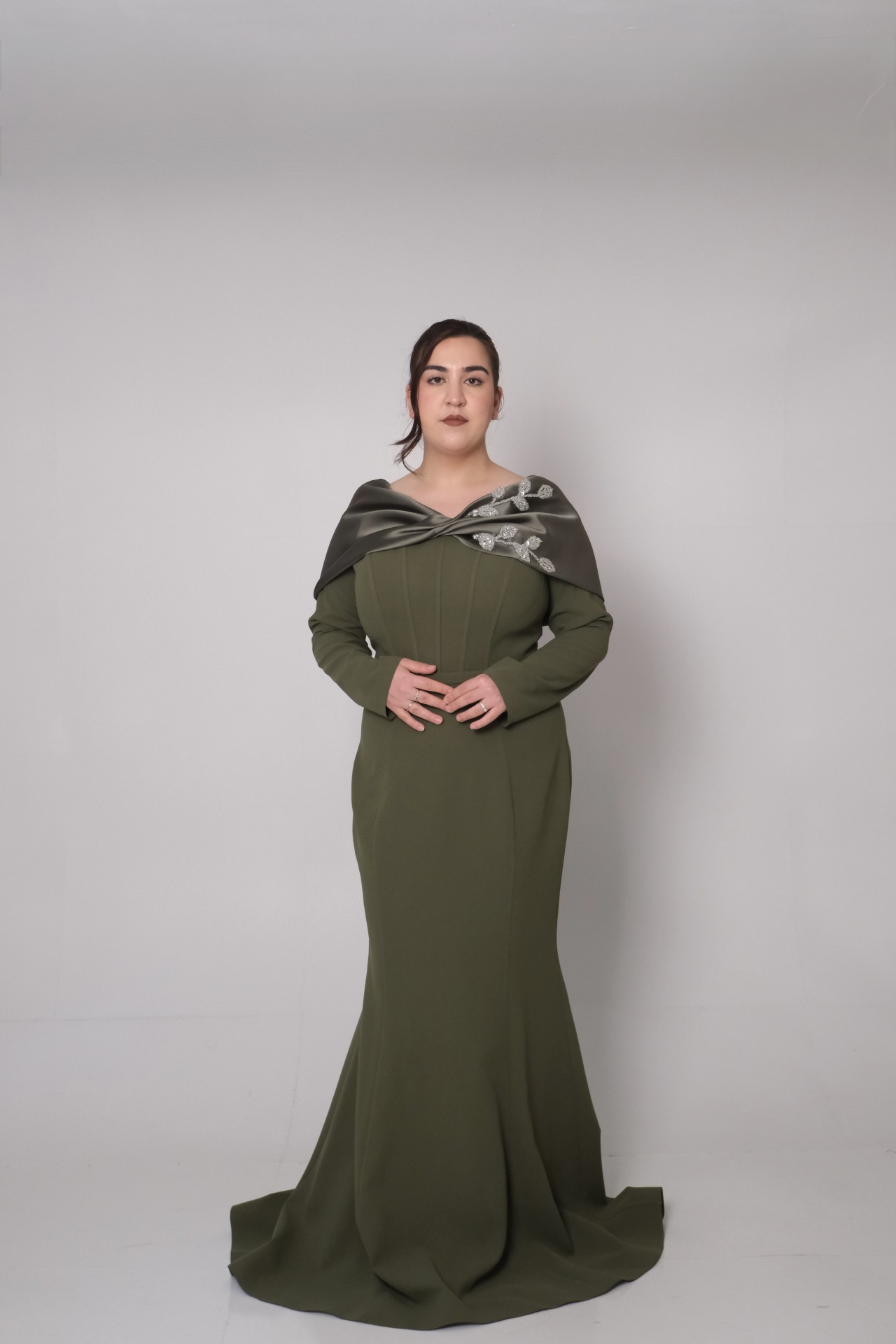Celestia groen front